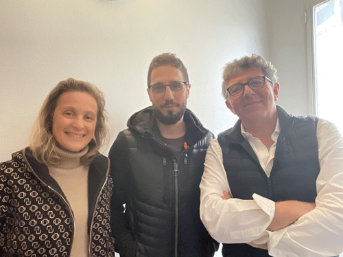 Hypnotim Marseille, In-Dolore Paris, CHTIP Paris: nos 3 instituts de formation en Hypnose se réunissent Hypnotim Marseille, In-Dolore Paris, CHTIP Paris: nos 3 instituts de formation en Hypnose se réunissent