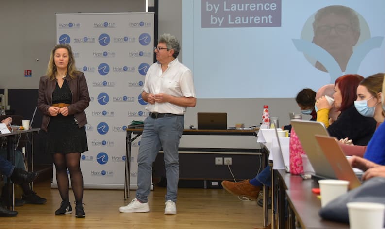 Formation en Hypnose, EMDR-IMO à Marseille et Paris Formation en Hypnose, EMDR-IMO à Marseille et Paris