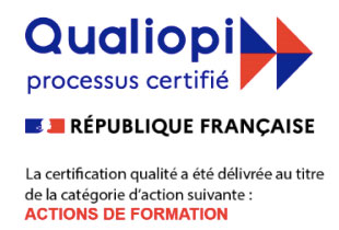 Hypnotim Certifié Qualiopi Hypnotim Certifié Qualiopi
