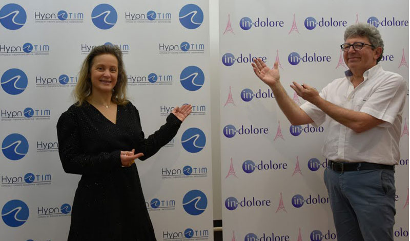 Une Formation en EMDR IMO à Marseille et à Paris en Co-Animation avec l'Institut In-Dolore Une Formation en EMDR IMO à Marseille et à Paris en Co-Animation avec l'Institut In-Dolore