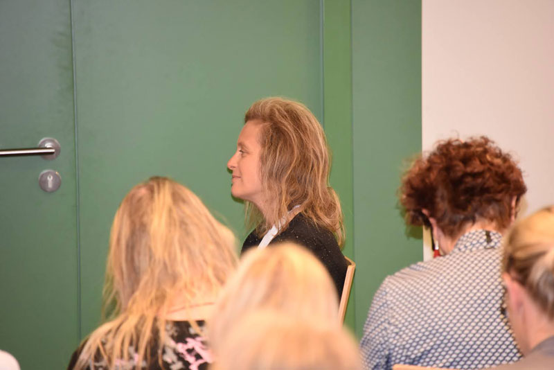 8- Laurence ADJADJ en Supervision Hypnose et EMDR à Marseille et Paris 8- Laurence ADJADJ en Supervision Hypnose et EMDR à Marseille et Paris