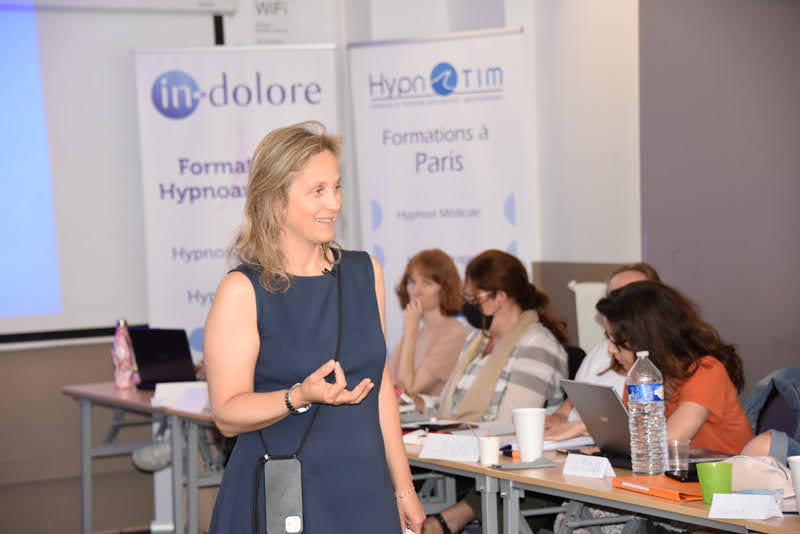 27- Laurence ADJADJ en Formation Hypnose et EMDR IMO, Institut Hypnotim avec l'Institut In-Dolore à Marseille et à Paris 27- Laurence ADJADJ en Formation Hypnose et EMDR IMO, Institut Hypnotim avec l'Institut In-Dolore à Marseille et à Paris
