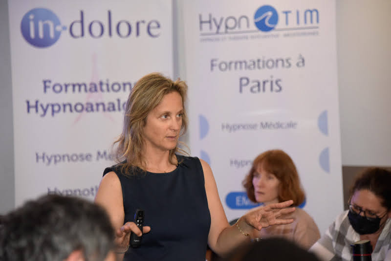 28- Laurence ADJADJ en Formation Hypnose Douleur et EMDR, Institut Hypnotim de Marseille avec l'Institut In-Dolore à Paris 28- Laurence ADJADJ en Formation Hypnose Douleur et EMDR, Institut Hypnotim de Marseille avec l'Institut In-Dolore à Paris