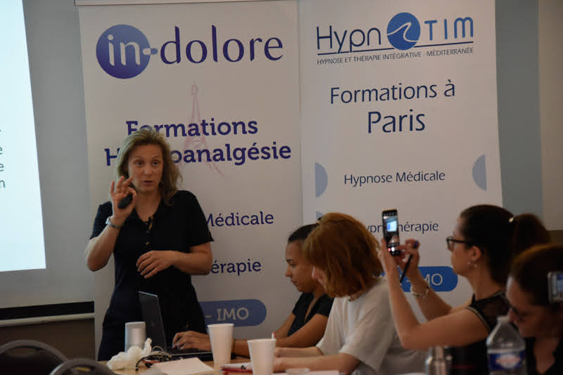 37- Laurence ADJADJ en Supervision, Formation et Analyse des Pratiques en Hypnose et EMDR, Institut Hypnotim avec l'Institut In-Dolore et le CHTIP à Marseille et à Paris 37- Laurence ADJADJ en Supervision, Formation et Analyse des Pratiques en Hypnose et EMDR, Institut Hypnotim avec l'Institut In-Dolore et le CHTIP à Marseille et à Paris