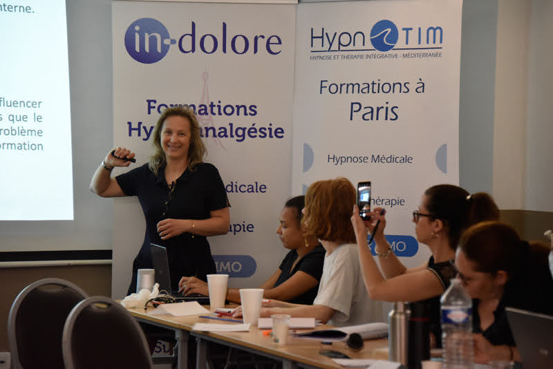 38- Laurence ADJADJ en Formation Hypnose et EMDR-IMO, Institut Hypnotim avec l'Institut In-Dolore à Marseille et à Paris 38- Laurence ADJADJ en Formation Hypnose et EMDR-IMO, Institut Hypnotim avec l'Institut In-Dolore à Marseille et à Paris