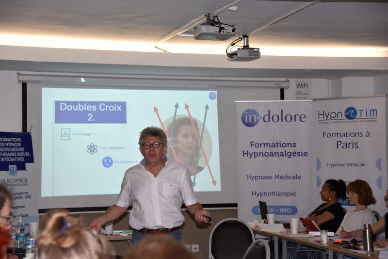 39- Laurent GROSS en Formation Hypnose et EMDR, Institut Hypnotim avec le CHTIP et l'Institut In-Dolore à Marseille et à Paris 39- Laurent GROSS en Formation Hypnose et EMDR, Institut Hypnotim avec le CHTIP et l'Institut In-Dolore à Marseille et à Paris