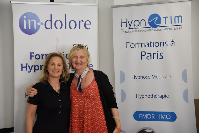 58- Laurence ADJADJ et Anne-Sophie BOUTHORS médecin anesthésiste, en Formation EMDR-IMO à Paris 58- Laurence ADJADJ et Anne-Sophie BOUTHORS médecin anesthésiste, en Formation EMDR-IMO à Paris