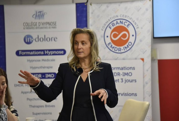 Laurence ADJADJ Formation EMDR Intégrative à Marseille, Paris et Bordeaux Laurence ADJADJ Formation EMDR Intégrative à Marseille, Paris et Bordeaux