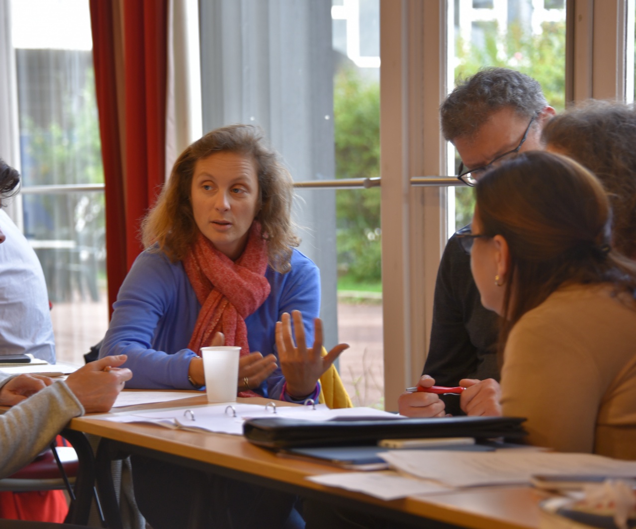 Formation et supervision à Marseille Formation et supervision à Marseille