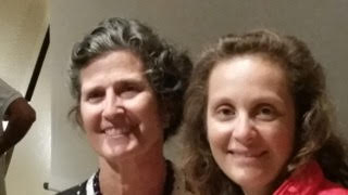 Roxana Erickson et Laurence Adjadj. Formation Hypnose Paris Roxana Erickson et Laurence Adjadj. Formation Hypnose Paris