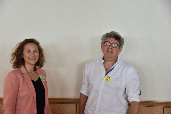 Laurent Gross, Formation en Hypnose et EMDR-IMO à Marseille Laurent Gross, Formation en Hypnose et EMDR-IMO à Marseille