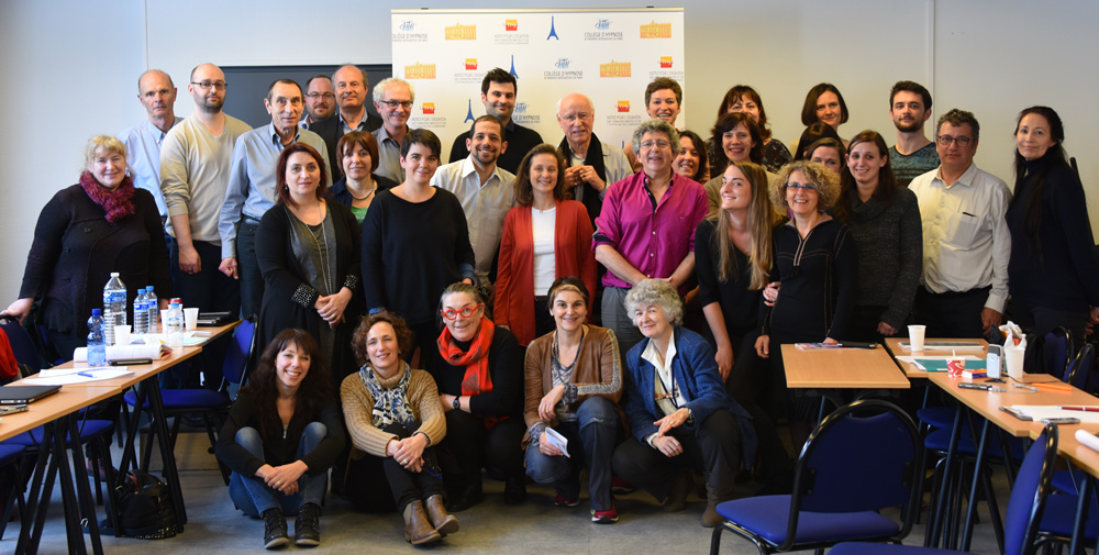 Laurence ADJADJ de Marseille, Master Class avec Jacques-Antoine MALAREWICZ, Psychiatre, Psychothérapeute Laurence ADJADJ de Marseille, Master Class avec Jacques-Antoine MALAREWICZ, Psychiatre, Psychothérapeute