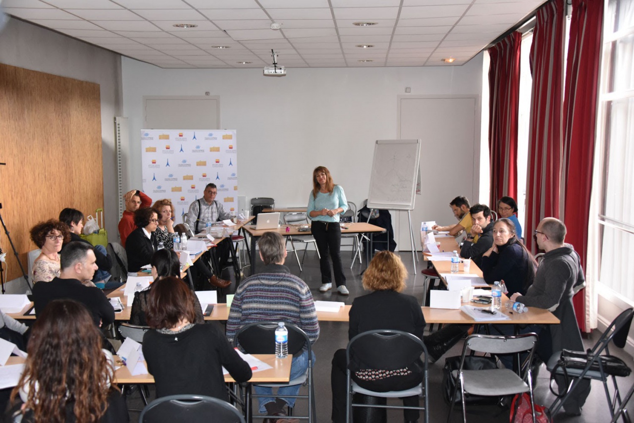 Formation Hypnose à Marseille Formation Hypnose à Marseille