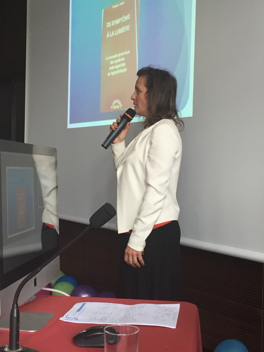 Laurence ADJADJ, formation hypnose douleur. Institut Hypnotim Marseille Laurence ADJADJ, formation hypnose douleur. Institut Hypnotim Marseille