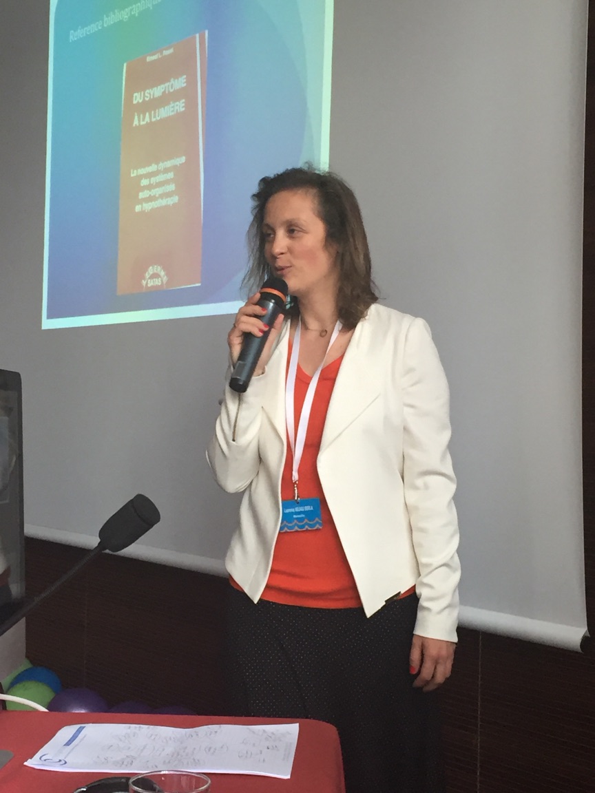 Laurence ADJADJ, formation hypnose douleur. Institut Hypnotim Marseille Laurence ADJADJ, formation hypnose douleur. Institut Hypnotim Marseille