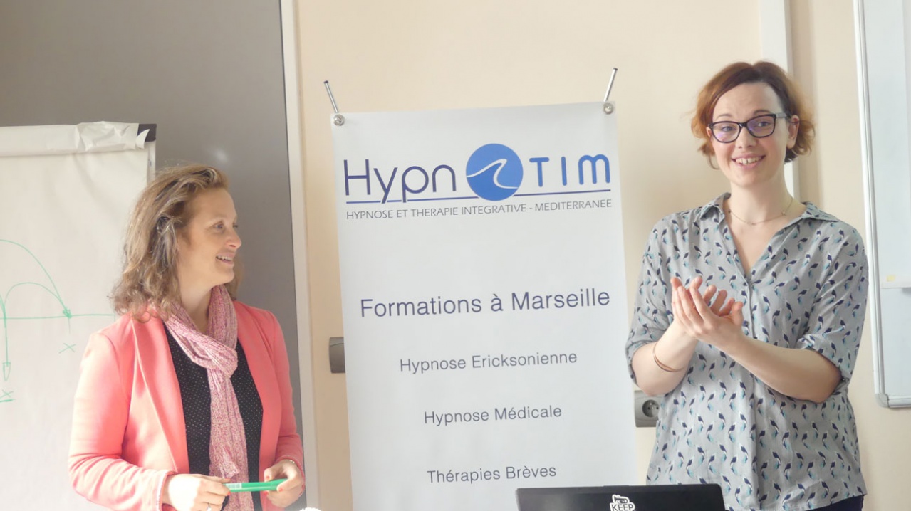 Laurence Adjadj et Dr Isabelle Bouillevaux Laurence Adjadj et Dr Isabelle Bouillevaux