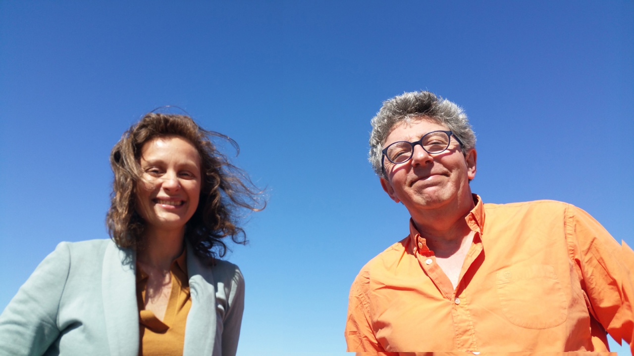 Laurence Adjadj et Laurent Gross hypnothérapeutes. Formation hypnose et thérapies brèves orientées solution à Marseille Laurence Adjadj et Laurent Gross hypnothérapeutes. Formation hypnose et thérapies brèves orientées solution à Marseille