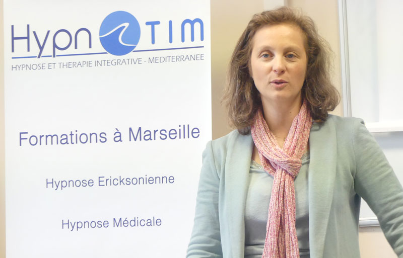Formation Hypnose Thérapeutique à Marseille Formation Hypnose Thérapeutique à Marseille