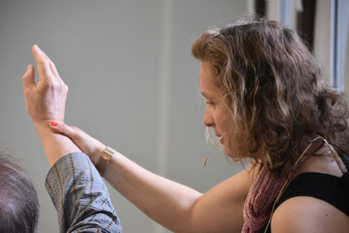 Formation Hypnose à Marseille Formation Hypnose à Marseille