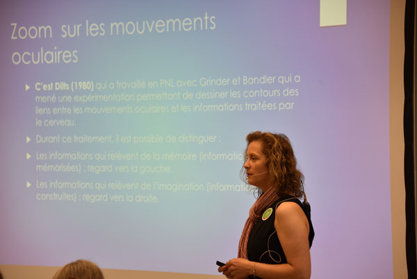 Formation aux Mouvements Oculaires en Thérapies Brèves Orientées Solution à Marseille.