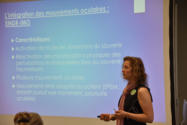Formation à l'Intégration de l'Hypnose Ericksonienne dans l'EMDR - IMO Formation à l'Intégration de l'Hypnose Ericksonienne dans l'EMDR - IMO