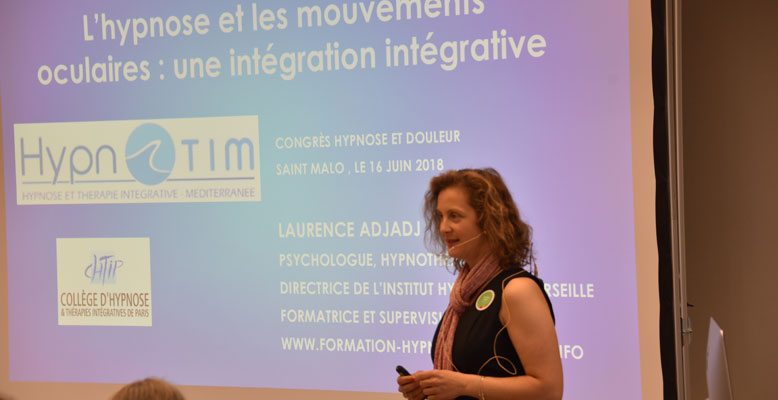 Formation Hypnose, EMDR - IMO à Marseille